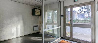 REXIM - Entrepôt - Villebon-sur-Yvette - 8