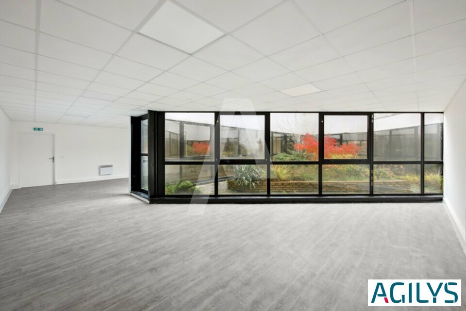 REXIM - Entrepôt - Villebon-sur-Yvette - 2