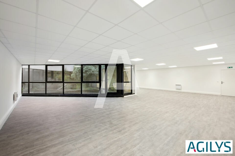 REXIM - Entrepôt - Villebon-sur-Yvette - 3