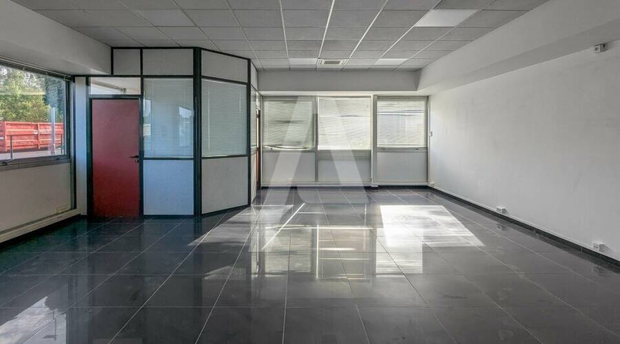 REXIM - Entrepôt - Gometz-le-Châtel - 8