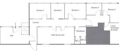 REXIM - Bureau - Loire - Saint-Étienne - 6