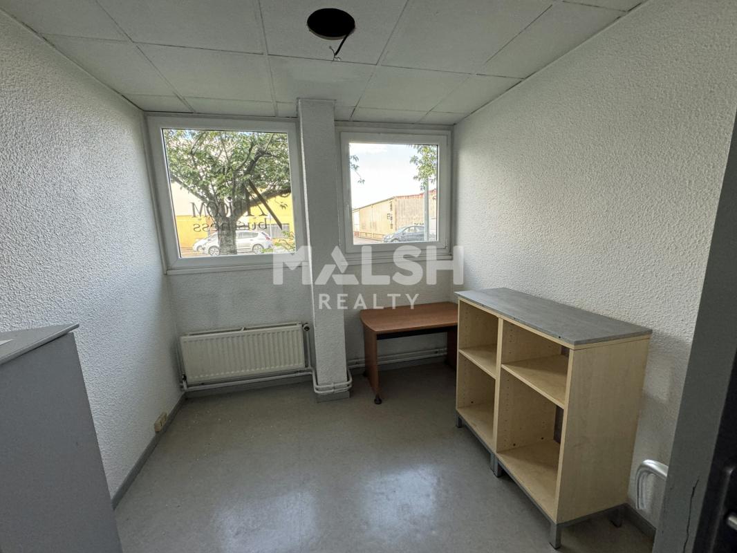 REXIM - Bureau - Loire - Saint-Étienne - 2