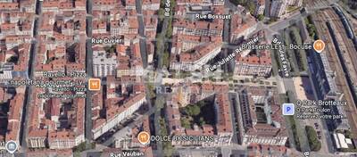 REXIM - Local commercial - Rhône - Lyon - 2