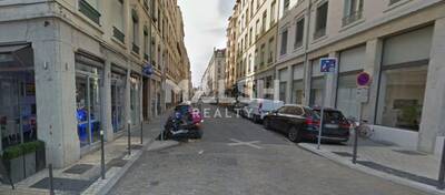 REXIM - Local commercial - Rhône - Lyon - 4