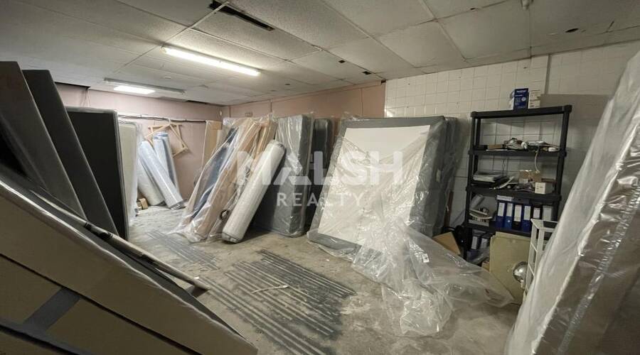 REXIM - Local commercial - Rhône - Saint-Priest - 4