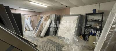 REXIM - Local commercial - Rhône - Saint-Priest - 4