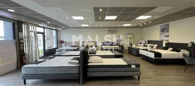 REXIM - Local commercial - Rhône - Saint-Priest - 5