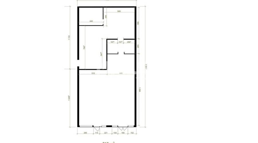 REXIM - Local commercial - Rhône - Saint-Priest - 6