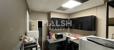 REXIM - Local commercial - Rhône - Saint-Priest - 2