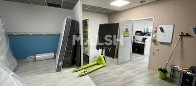 REXIM - Local commercial - Rhône - Saint-Priest - 3
