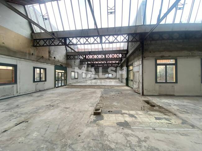 REXIM - Local d'activités - Rhône - Vénissieux - 1