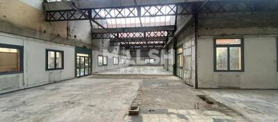 REXIM - Local d'activités - Rhône - Vénissieux - 1