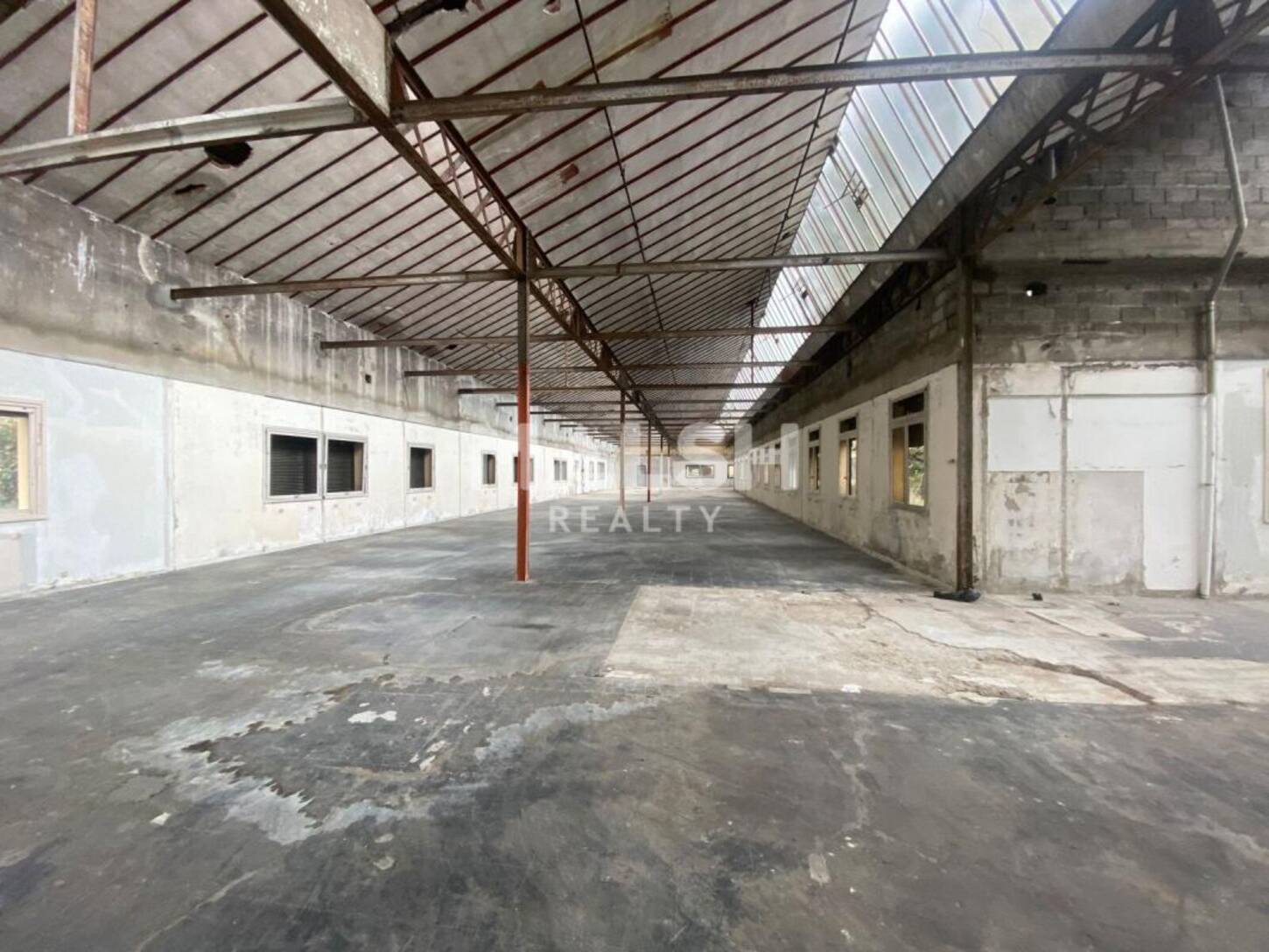 REXIM - Local d'activités - Rhône - Vénissieux - 2