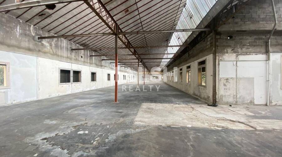 REXIM - Local d'activités - Rhône - Vénissieux - 2