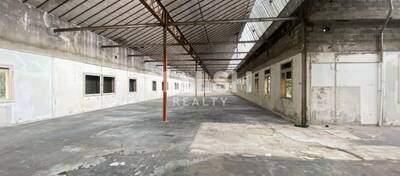 REXIM - Local d'activités - Rhône - Vénissieux - 2