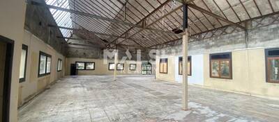 REXIM - Local d'activités - Rhône - Vénissieux - 3