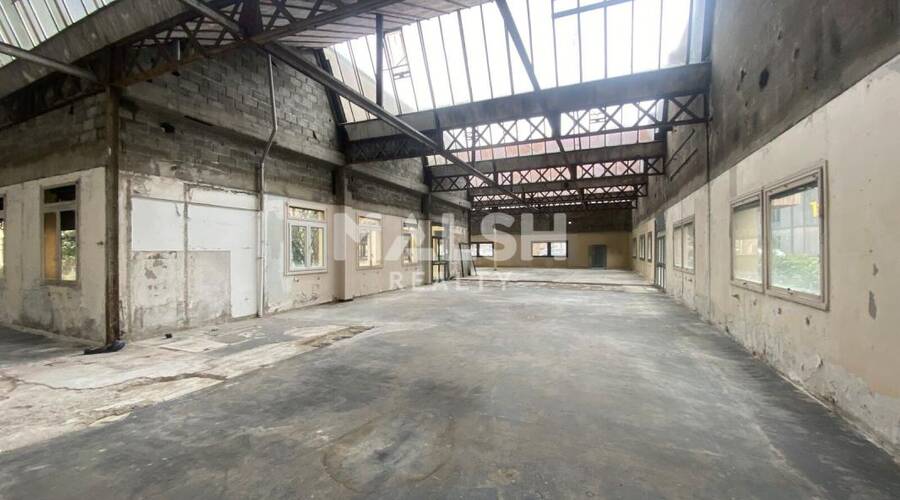 REXIM - Local d'activités - Rhône - Vénissieux - 4