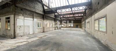 REXIM - Local d'activités - Rhône - Vénissieux - 4