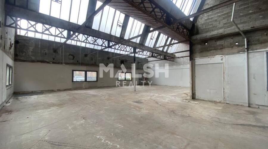 REXIM - Local d'activités - Rhône - Vénissieux - 5