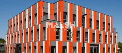 REXIM - Bureau - Rhône - Francheville - 1