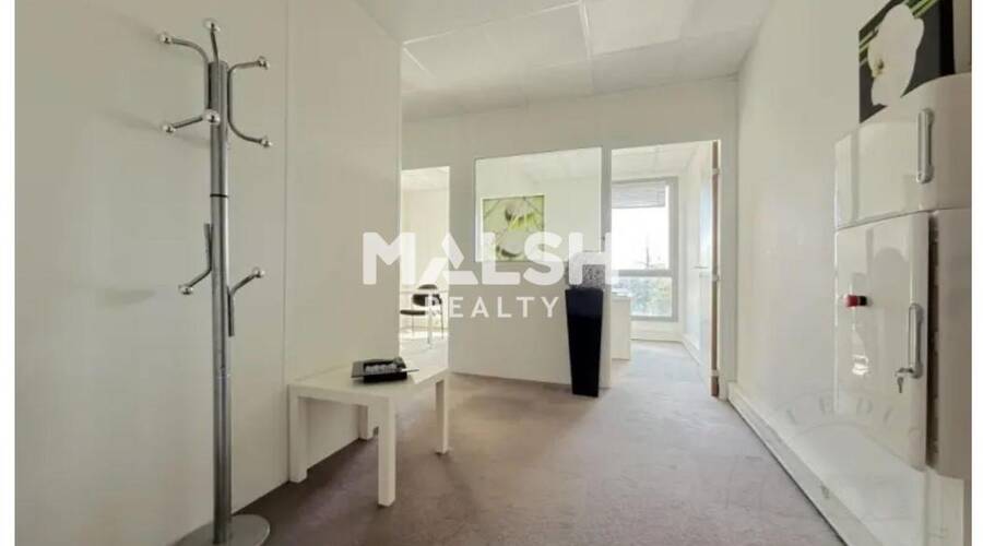 REXIM - Bureau - Rhône - Francheville - 5