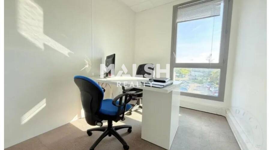 REXIM - Bureau - Rhône - Francheville - 8