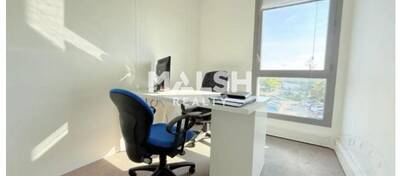 REXIM - Bureau - Rhône - Francheville - 8