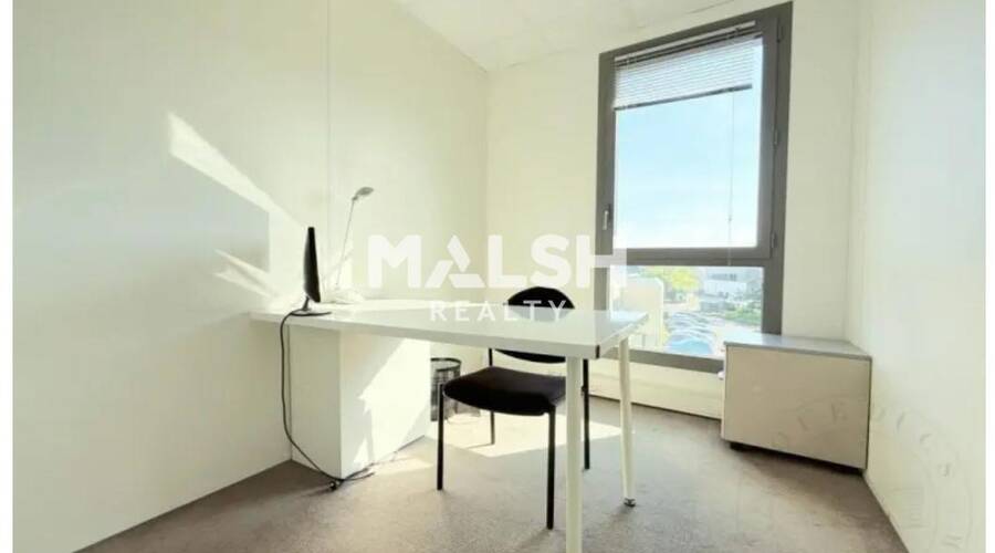 REXIM - Bureau - Rhône - Francheville - 9