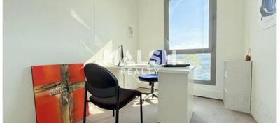 REXIM - Bureau - Rhône - Francheville - 10