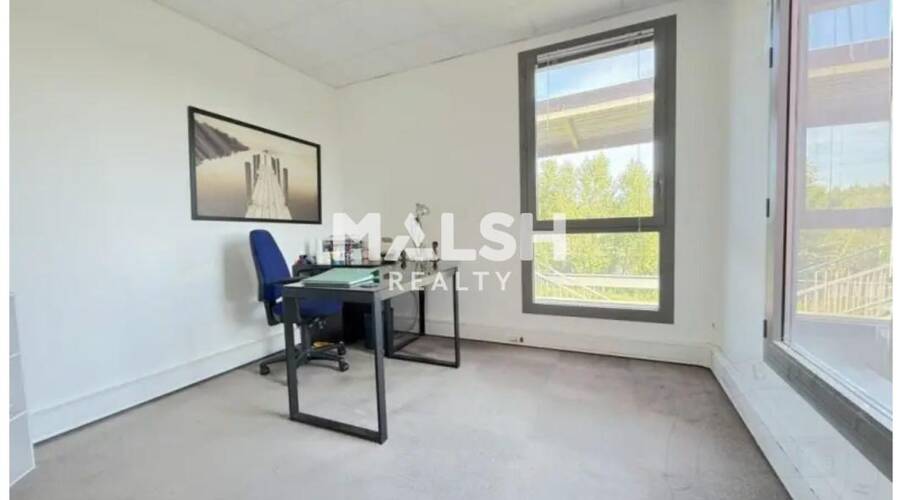 REXIM - Bureau - Rhône - Francheville - 11