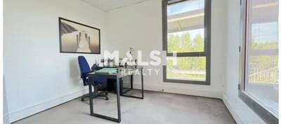 REXIM - Bureau - Rhône - Francheville - 11