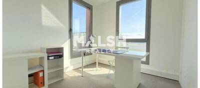 REXIM - Bureau - Rhône - Francheville - 12