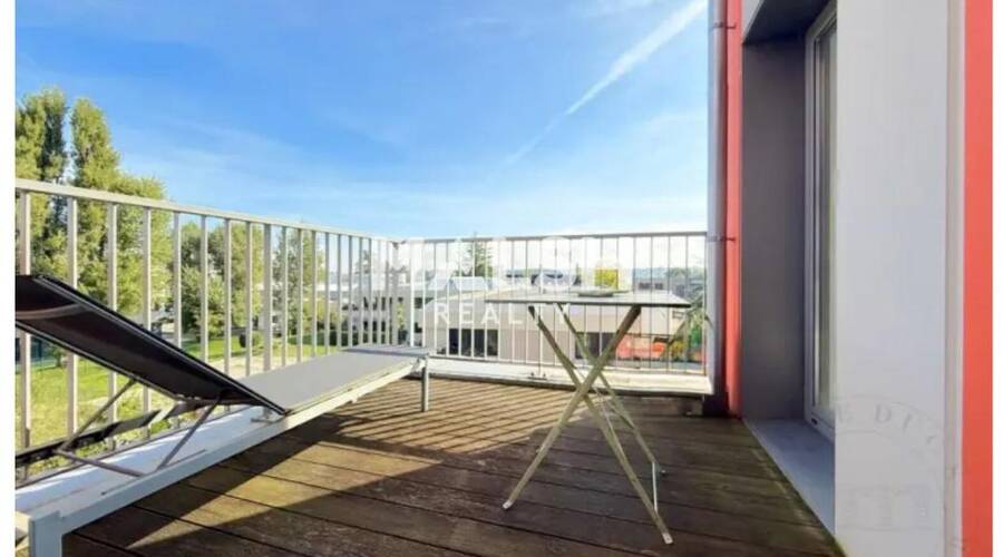 REXIM - Bureau - Rhône - Francheville - 14