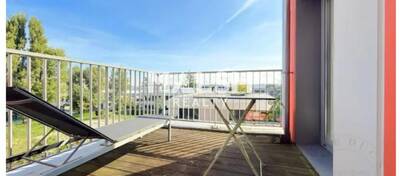 REXIM - Bureau - Rhône - Francheville - 14