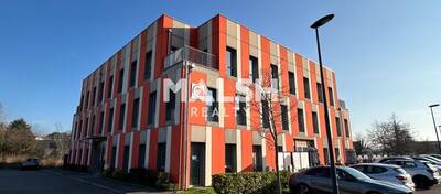 REXIM - Bureau - Rhône - Francheville - 1