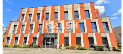 REXIM - Bureau - Rhône - Francheville - 2