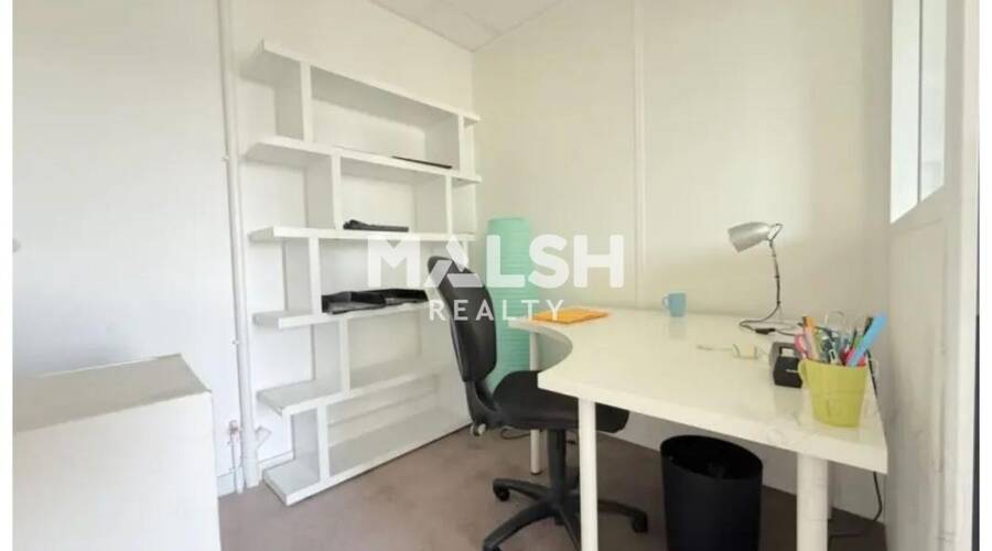 REXIM - Bureau - Rhône - Francheville - 7