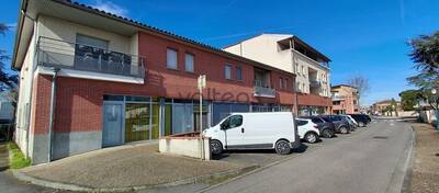 REXIM - Bureau - Haute-Garonne - Lespinasse - 1