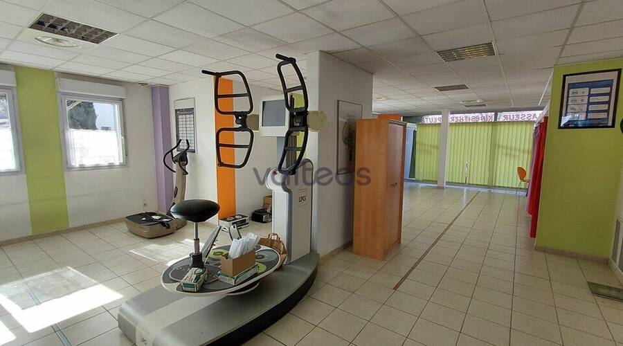 REXIM - Bureau - Haute-Garonne - Lespinasse - 2