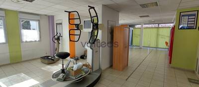 REXIM - Bureau - Haute-Garonne - Lespinasse - 2