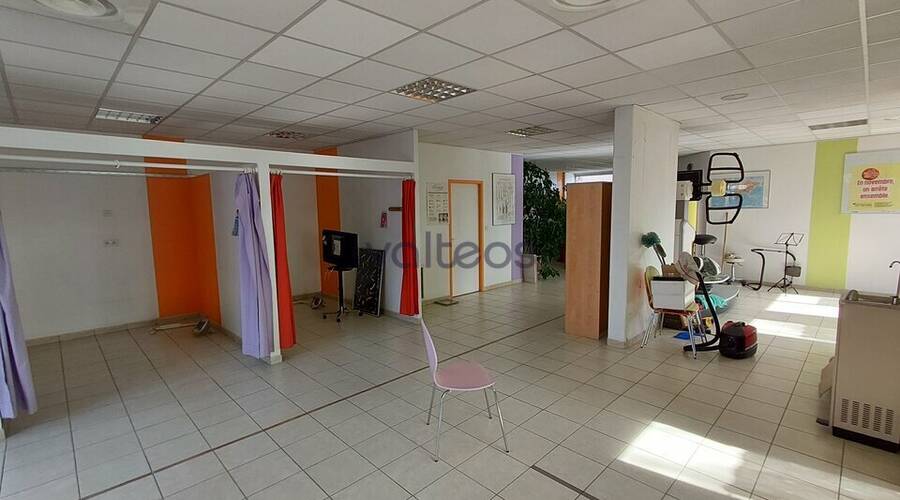 REXIM - Bureau - Haute-Garonne - Lespinasse - 3