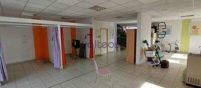 REXIM - Bureau - Haute-Garonne - Lespinasse - 3
