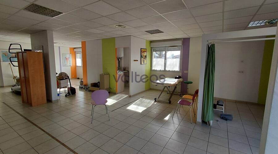 REXIM - Bureau - Haute-Garonne - Lespinasse - 4