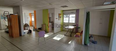 REXIM - Bureau - Haute-Garonne - Lespinasse - 4