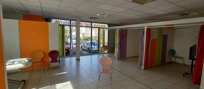 REXIM - Bureau - Haute-Garonne - Lespinasse - 5