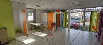 REXIM - Bureau - Haute-Garonne - Lespinasse - 6