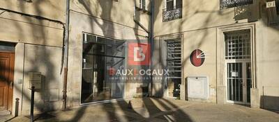 REXIM - Local commercial - Vaucluse - Carpentras - 2