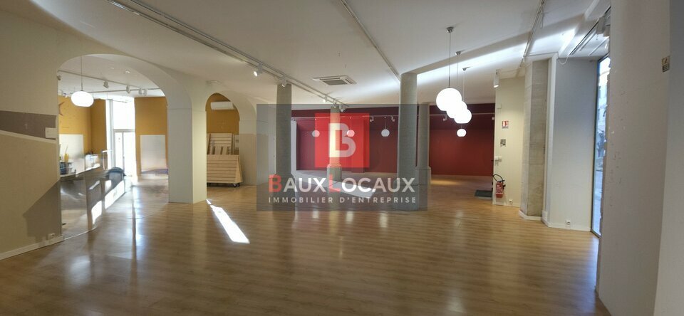 REXIM - Local commercial - Vaucluse - Carpentras - 3