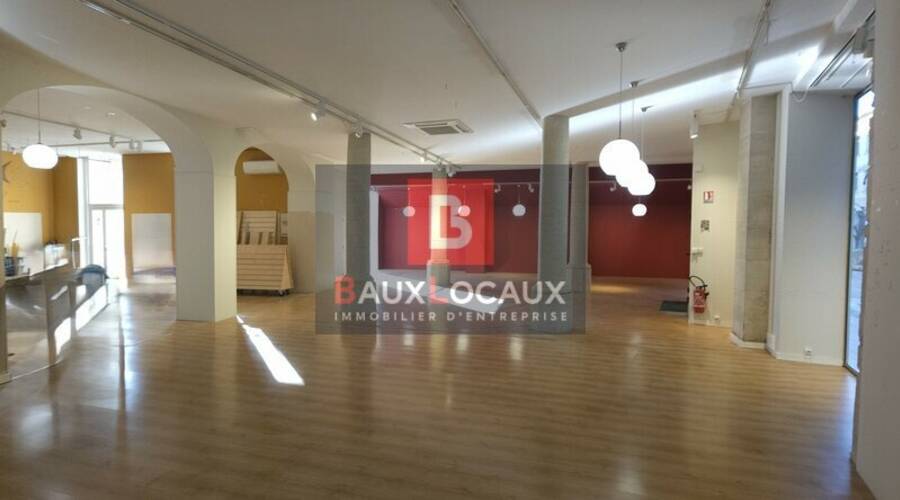 REXIM - Local commercial - Vaucluse - Carpentras - 3