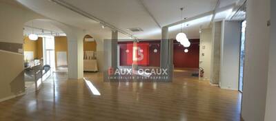 REXIM - Local commercial - Vaucluse - Carpentras - 3